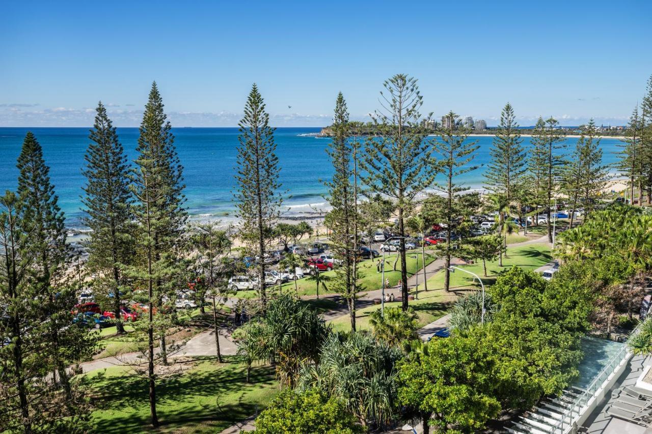 Pacific Beach Resort Mooloolaba Habitación foto